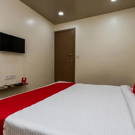 Oyo 11929 Hotel Ridhi Sidhi-3